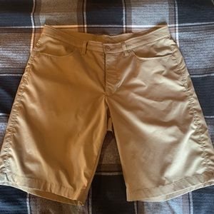 Under Armour HeatGear Shorts